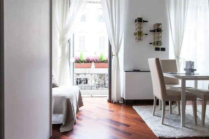 Hemeras Boutique Homes - Design Apartments In Milan Center Italy