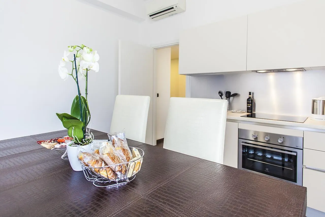 Hemeras Boutique Homes - Design Apartments In Milan Center Italy