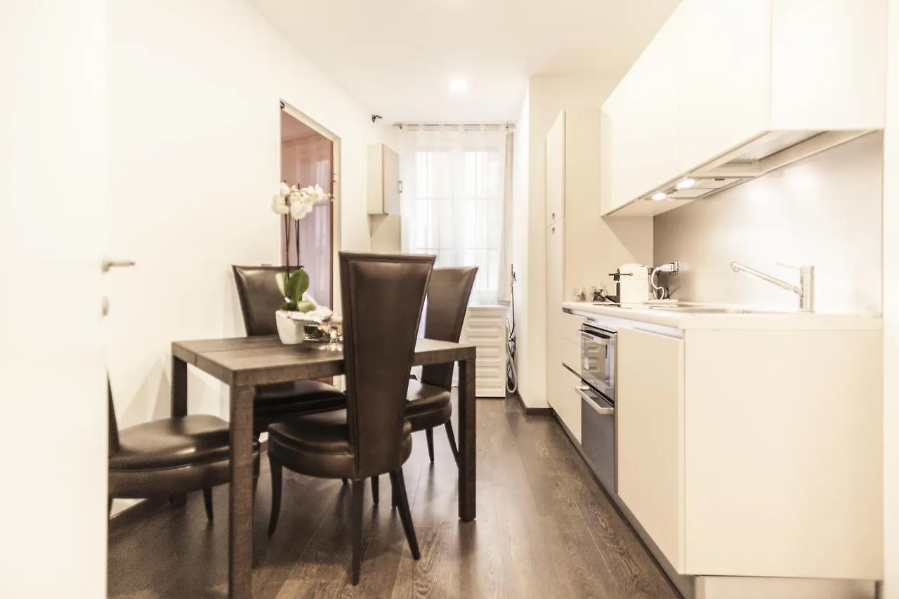 Hemeras Boutique Homes - Design Apartments In Milan Center 0*,  Italy