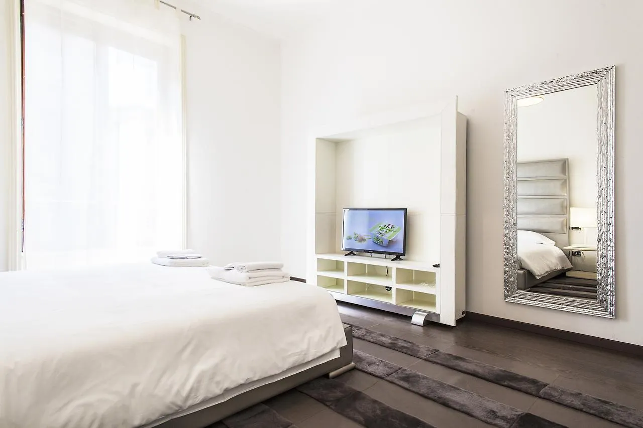 Hemeras Boutique Homes - Design Apartments In Milan Center