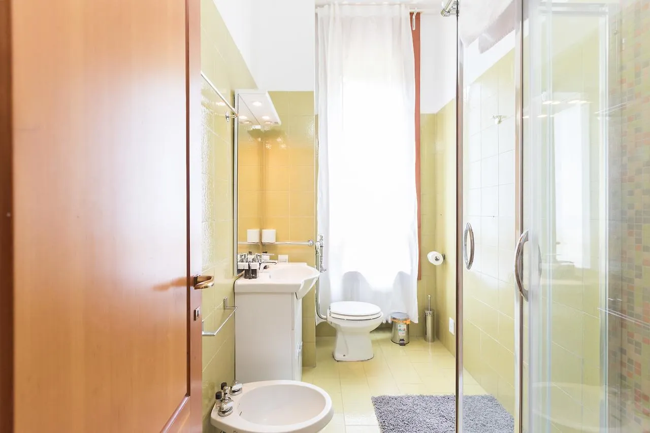 Hemeras Boutique Homes - Design Apartments In Milan Center Italy