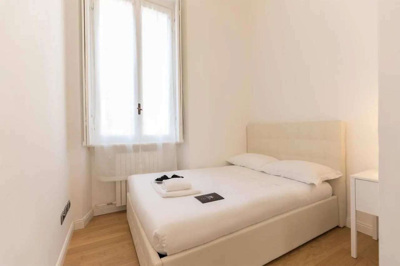 Hemeras Boutique Homes - Design Apartments In Milan Center Italy